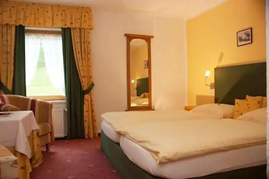 Hotel Lizumerhof Axamer Lizum